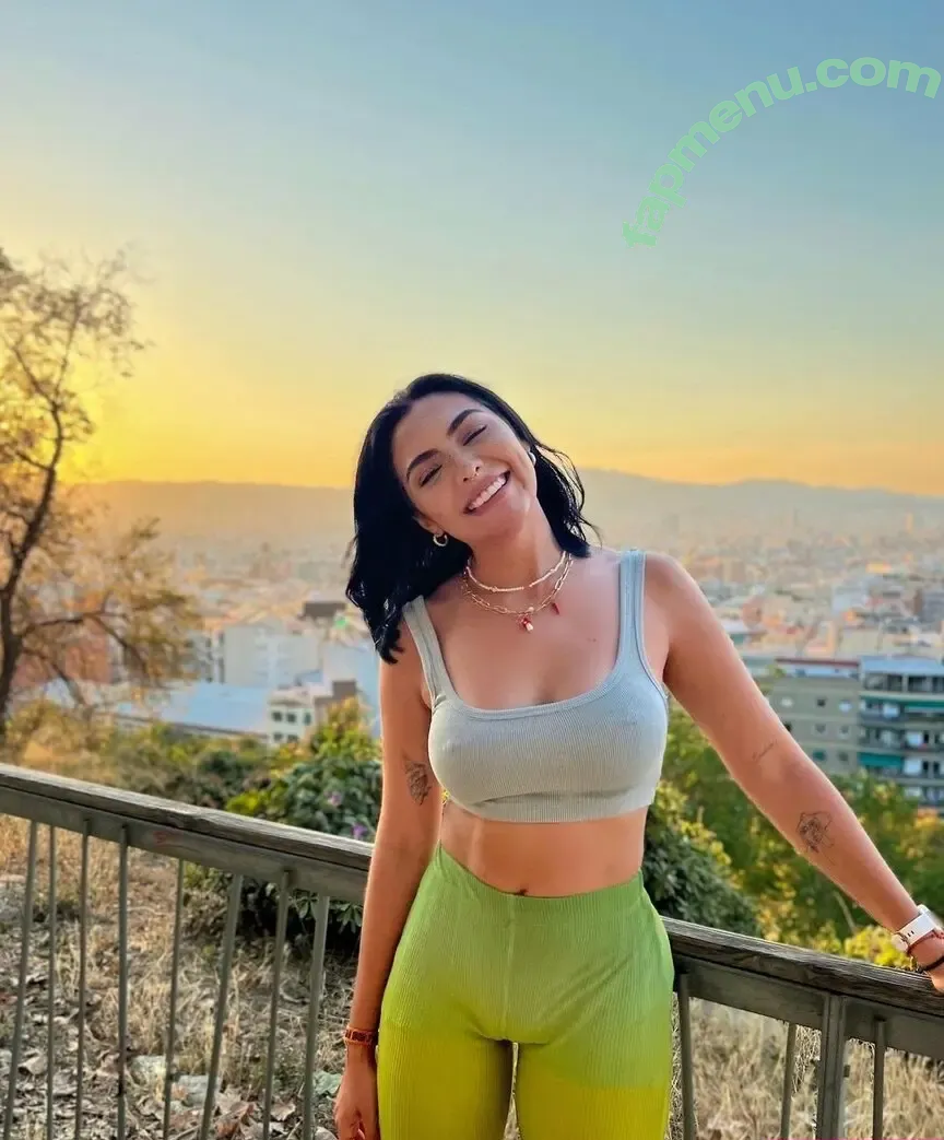 Valeria Cuevas nude photo #0004 (Valeria Cuevas)