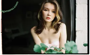 Valeria Koksharova / milky_rossee nude photo #0052