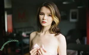 Valeria Koksharova / milky_rossee nude photo #0053