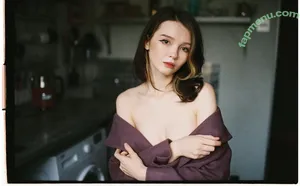 Valeria Koksharova / milky_rossee nude photo #0073
