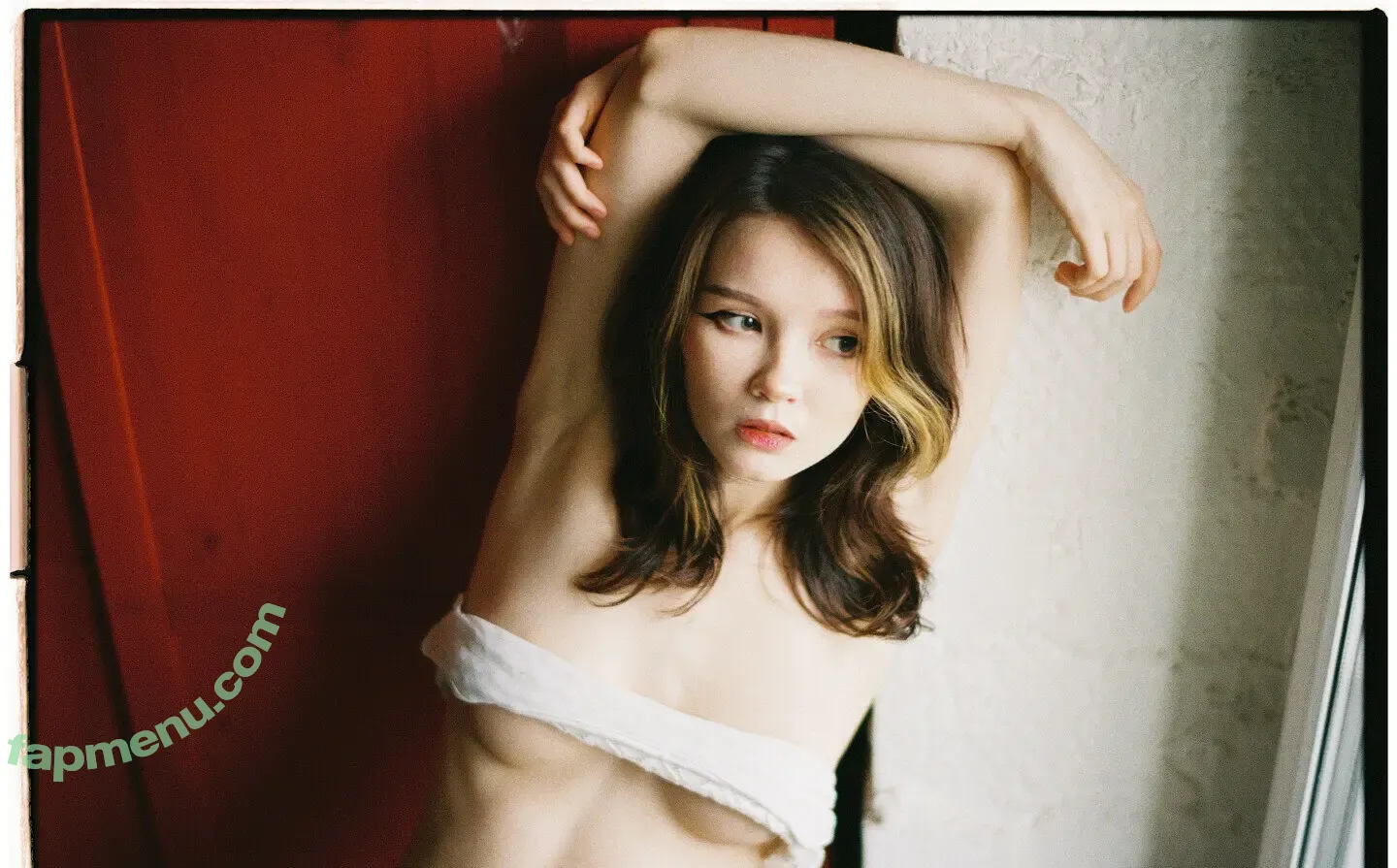 Valeria Koksharova nude photo #0057 (milky_rossee)