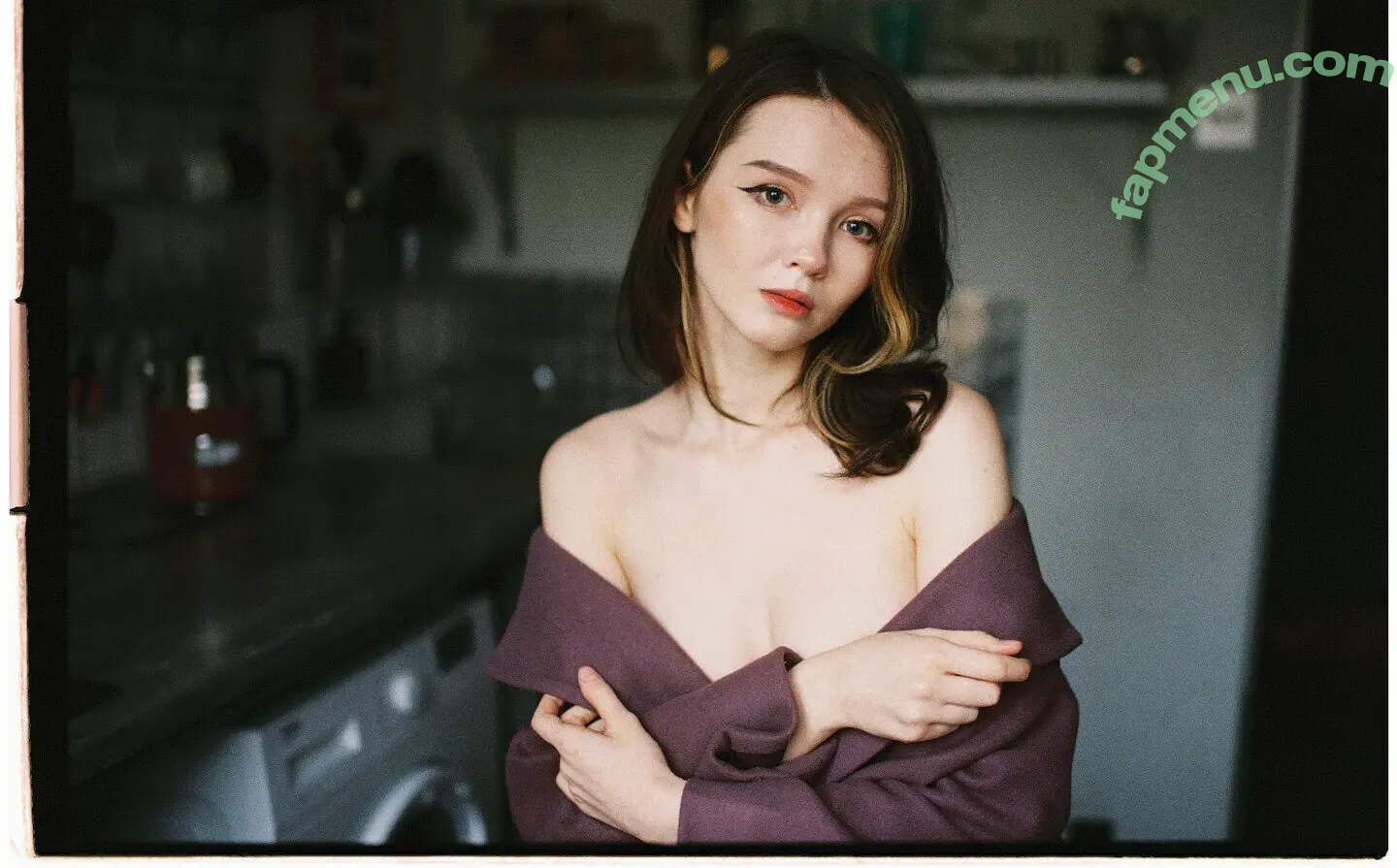 Valeria Koksharova nude photo #0073 (milky_rossee)