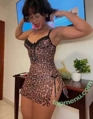 valeria._mayorga / ValeryCaliente / VallerySMayorga nude photo #0001