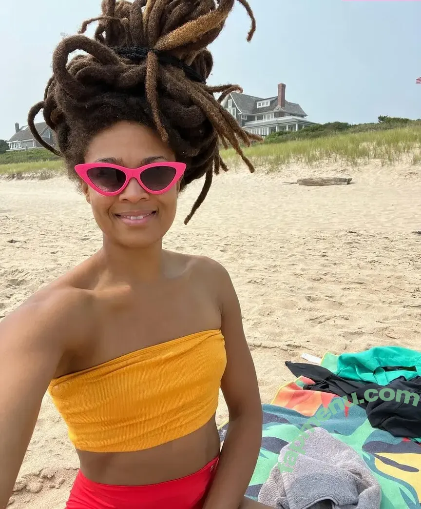 Valerie June nude photo #0004 (thevaleriejune)