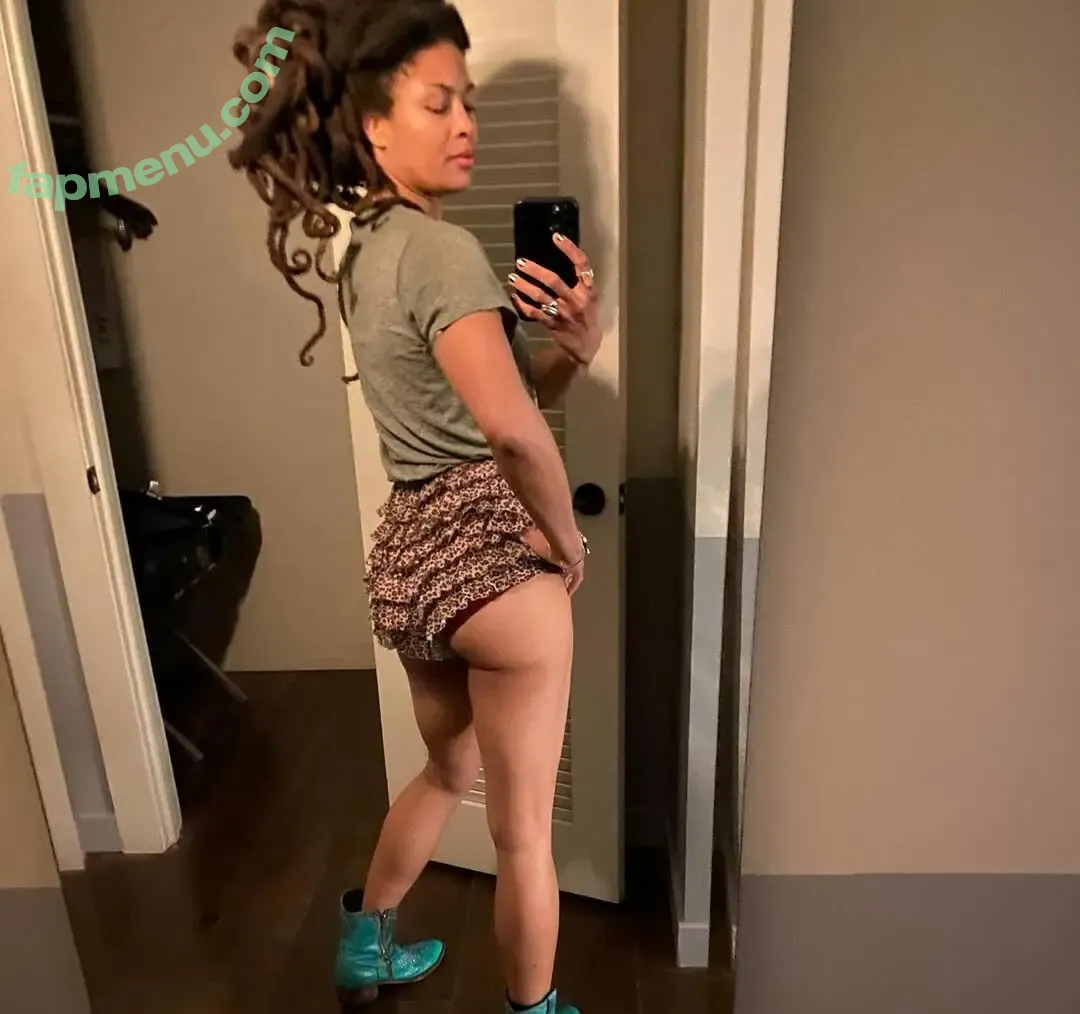 Valerie June nude photo #0006 (thevaleriejune)