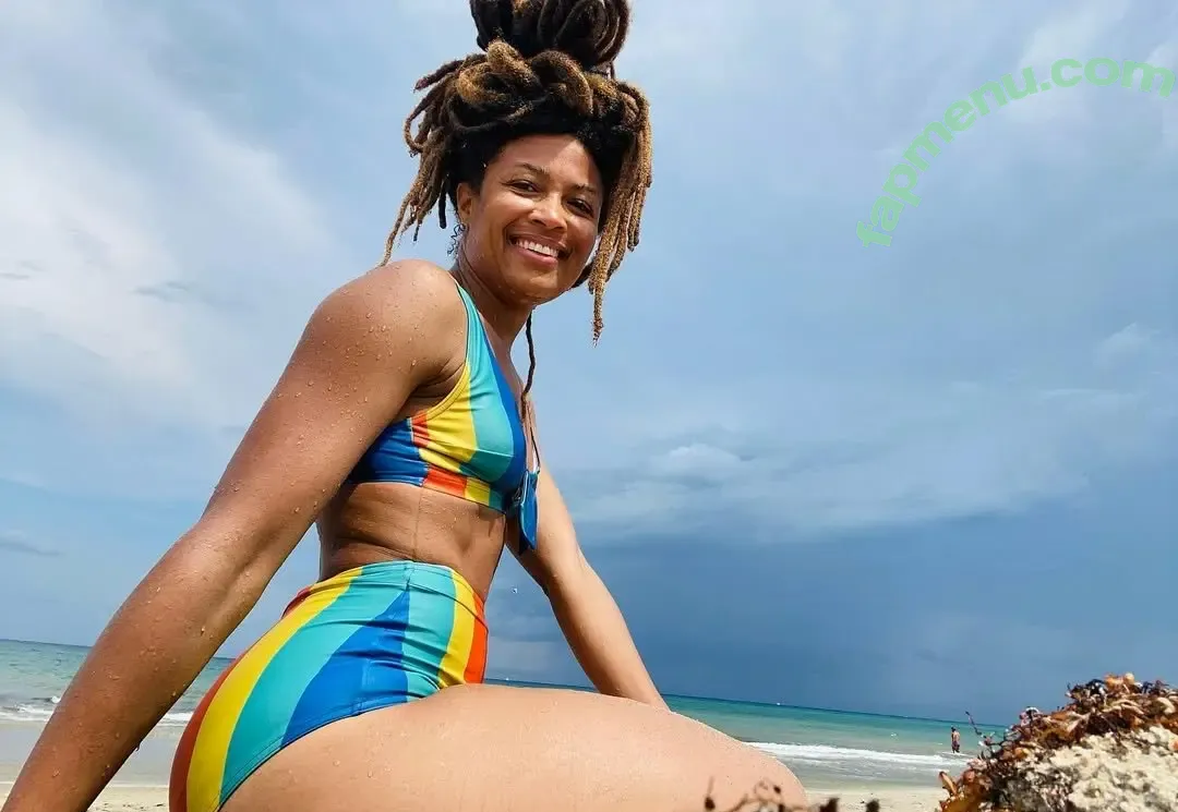 Valerie June nude photo #0007 (thevaleriejune)