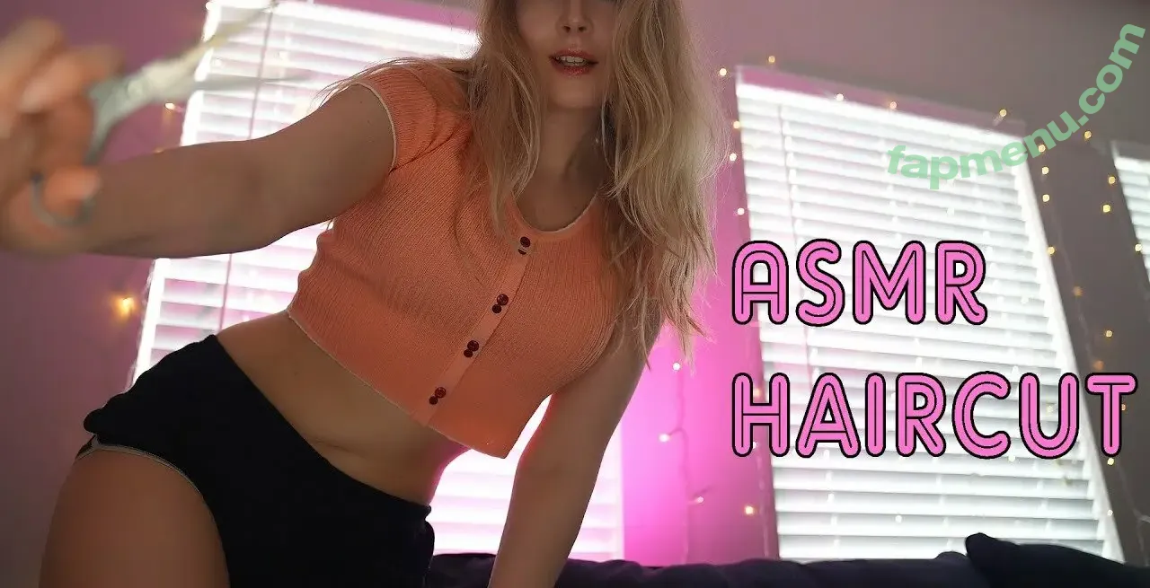Valeriya ASMR nude photo #0249 (valeriyaASMR)