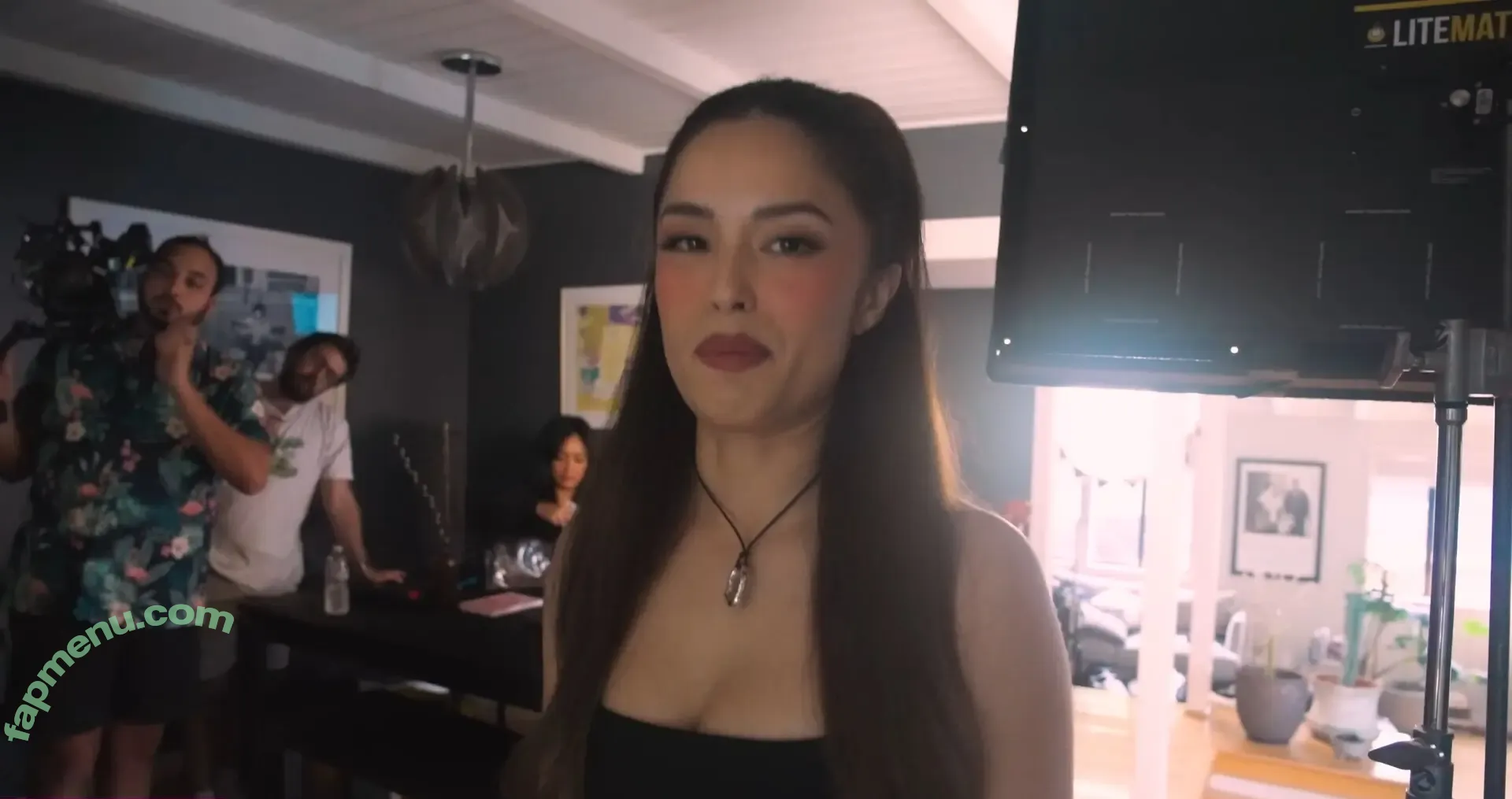 Valkyrae nude photo #0502 (Valkyrae)