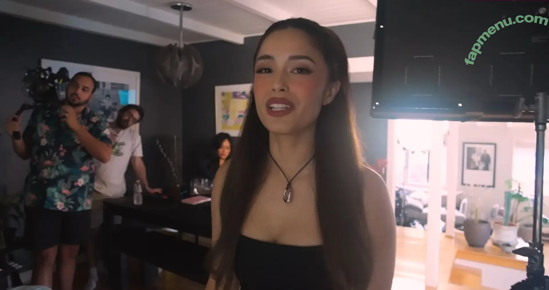 Valkyrae nude photo #0503 (Valkyrae)