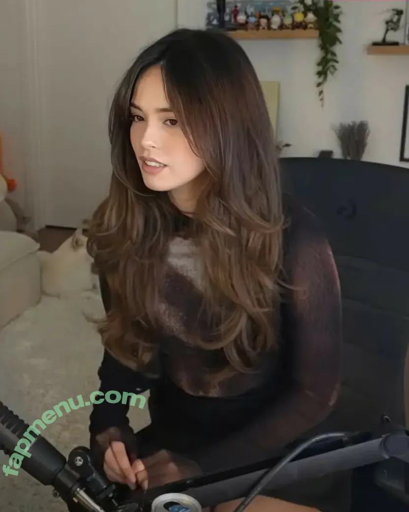 Valkyrae nude photo #1178 (Valkyrae)