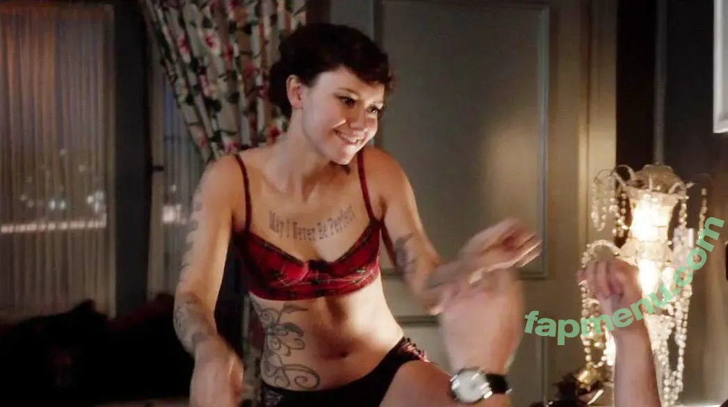 Valorie Curry nude photo #0002 (Valorie Curry)
