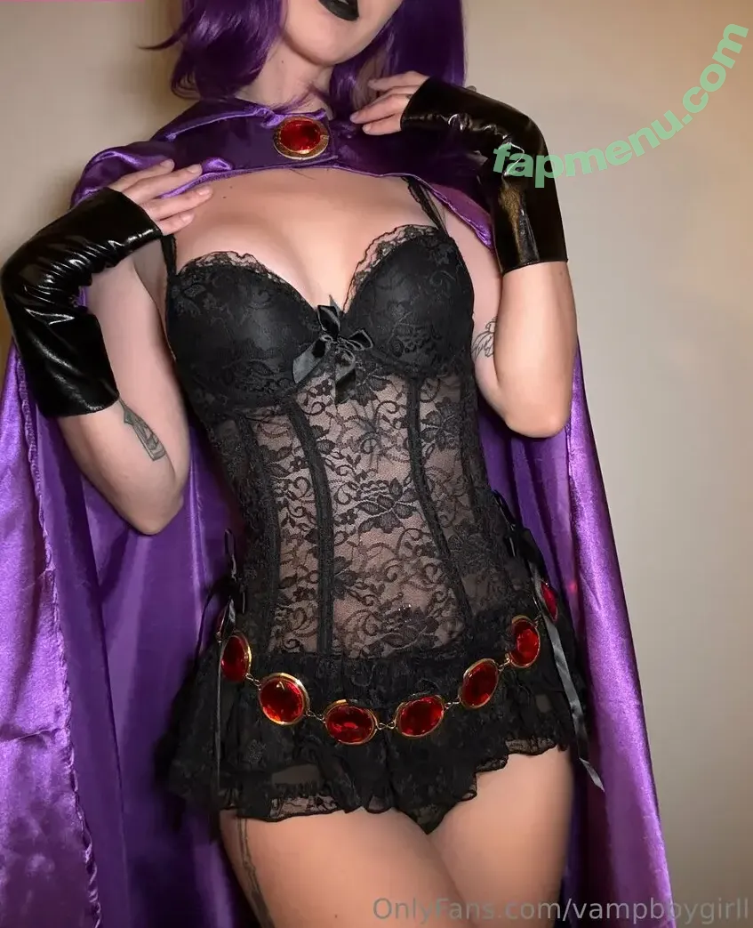 vampbbygirll nude photo #0063 (nessibbyy)