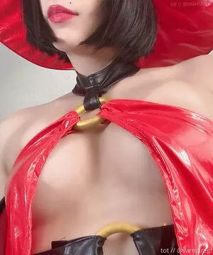Vampiregf / VAMPlREGF / vampiregf__ nude photo #0195