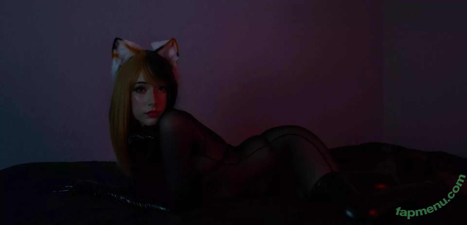 Vampiregf nude photo #0022 (VAMPlREGF / vampiregf__)