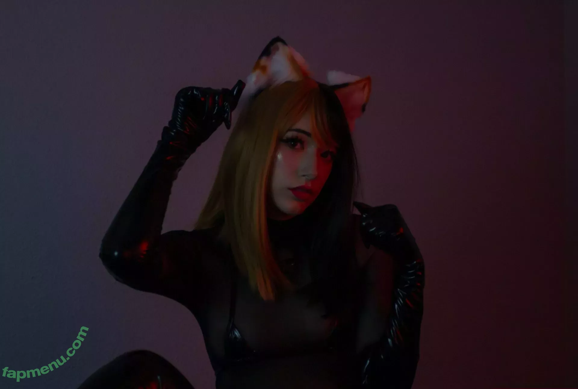 Vampiregf nude photo #0029 (VAMPlREGF / vampiregf__)