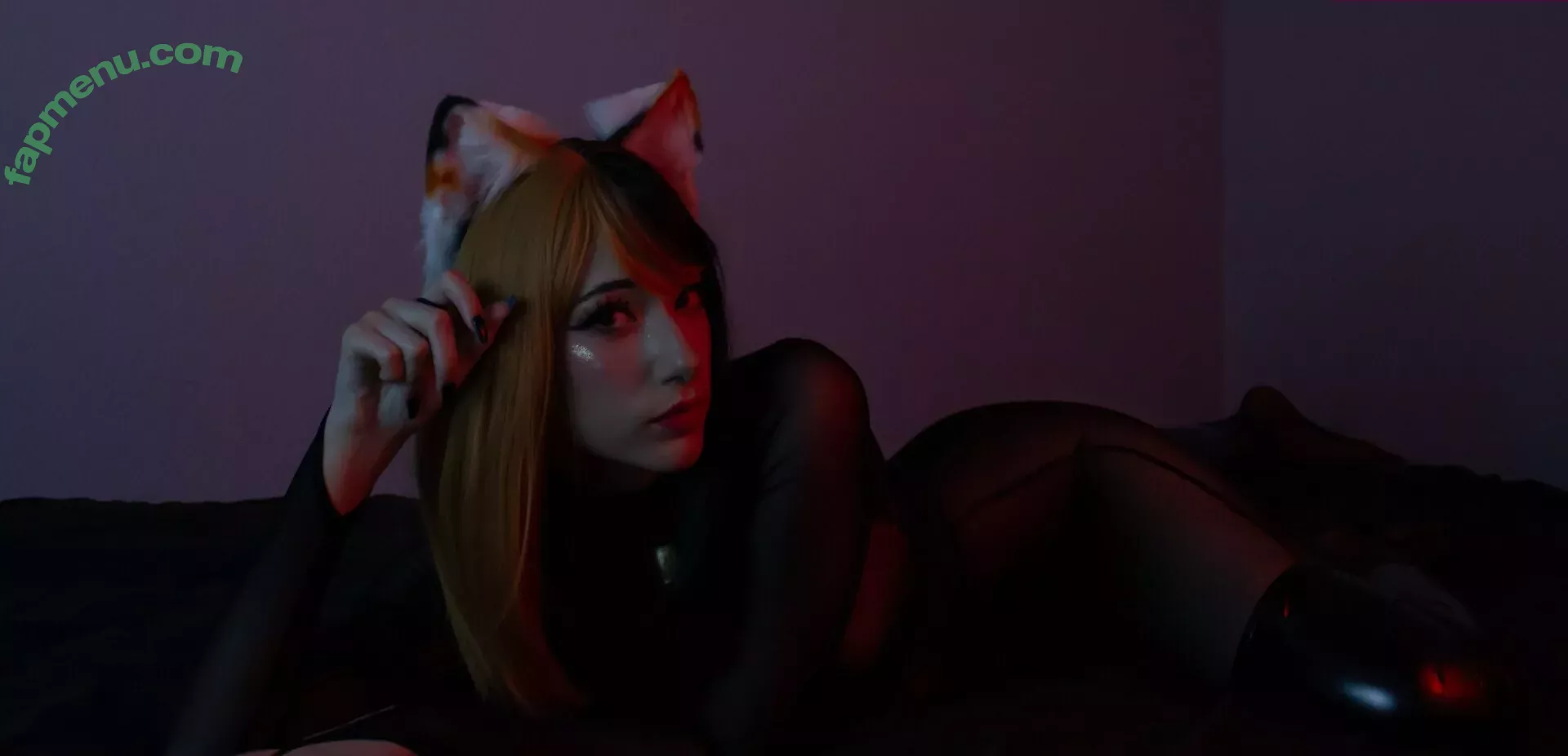 Vampiregf nude photo #0034 (VAMPlREGF / vampiregf__)