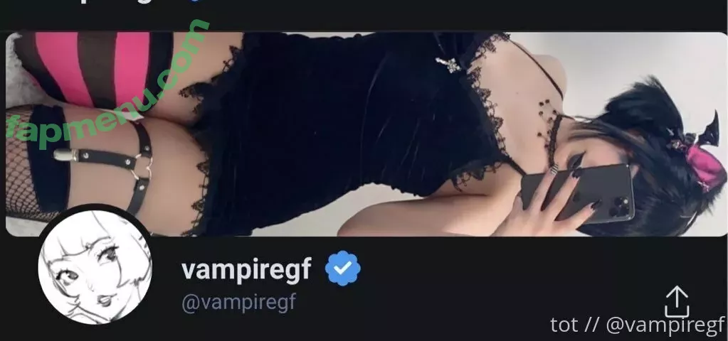 Vampiregf nude photo #0225 (VAMPlREGF / vampiregf__)