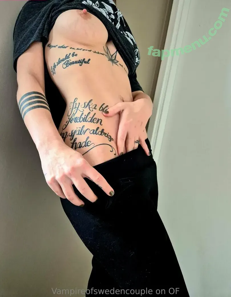 vampireofswedencouple nude photo #0028 (vampireofswedencouple)