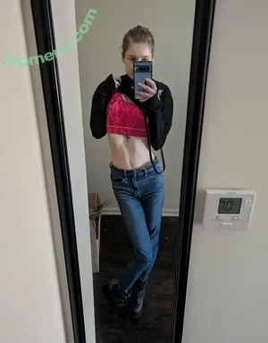 vampirepriestpoison / priestesspoison nude photo #0021