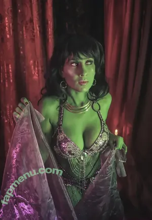 Vampisaurus / vampasaurus nude photo #0128