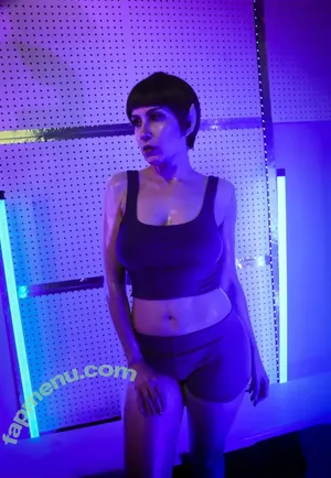 Vampisaurus / vampasaurus nude photo #0177