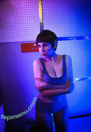 Vampisaurus / vampasaurus nude photo #0178