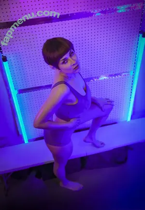 Vampisaurus / vampasaurus nude photo #0181