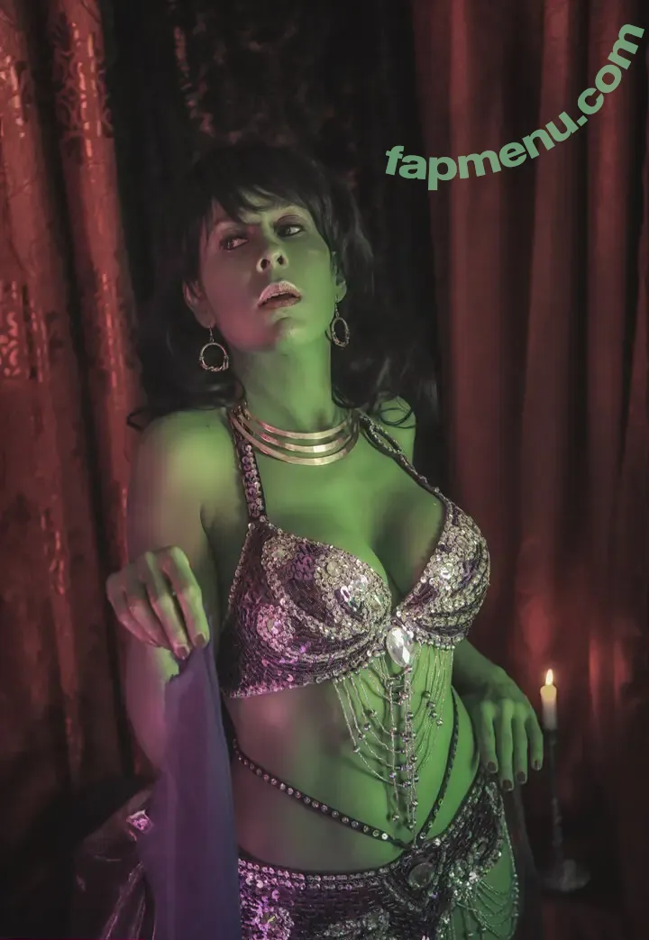 Vampisaurus nude photo #0129 (vampasaurus)