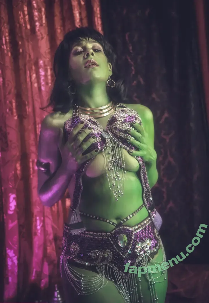Vampisaurus nude photo #0133 (vampasaurus)