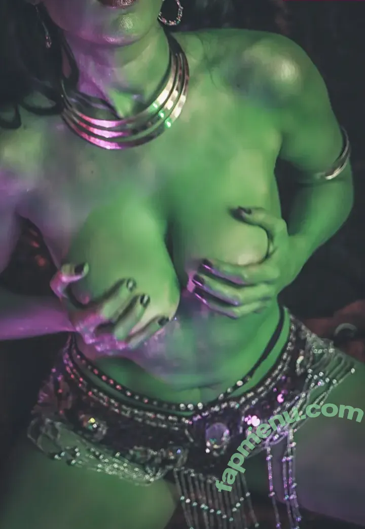 Vampisaurus nude photo #0148 (vampasaurus)