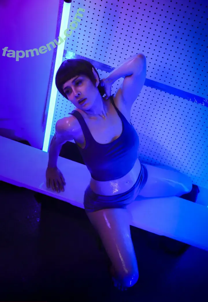 Vampisaurus nude photo #0196 (vampasaurus)