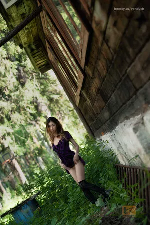 Vandych / Alina Latypova / alex_vandych / andriy.vandych.travel nude photo #0180