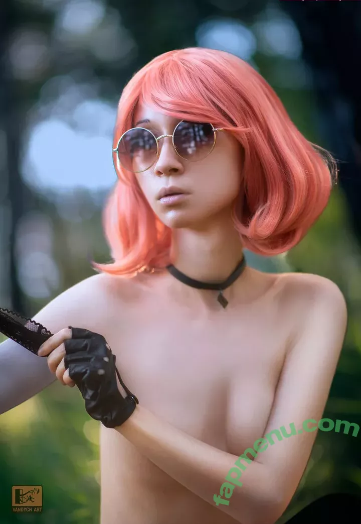 Vandych nude photo #0671 (Alina Latypova / alex_vandych / andriy.vandych.travel)