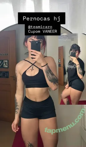 Vaneeeer_ / vaneee97 nude photo #0106
