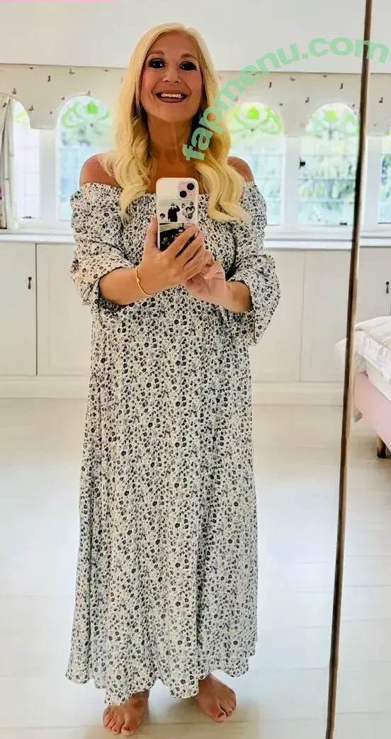 Vanessa Feltz nude photo #0038 (vanessafeltzofficial)