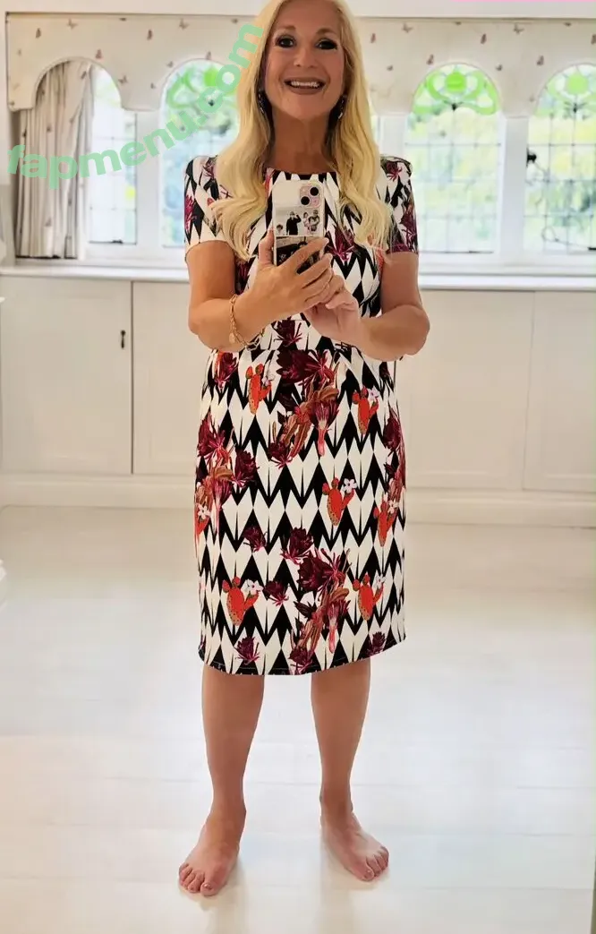 Vanessa Feltz nude photo #0047 (vanessafeltzofficial)