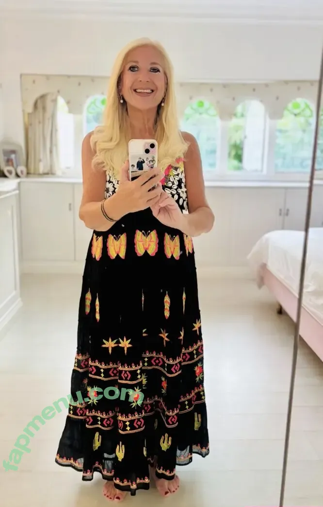 Vanessa Feltz nude photo #0071 (vanessafeltzofficial)
