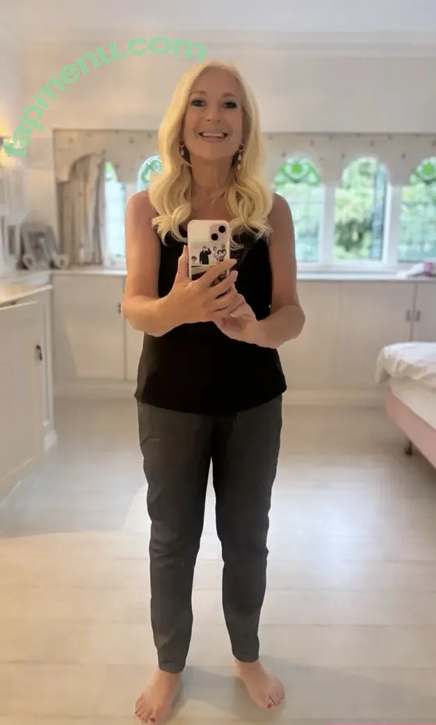 Vanessa Feltz nude photo #0079 (vanessafeltzofficial)