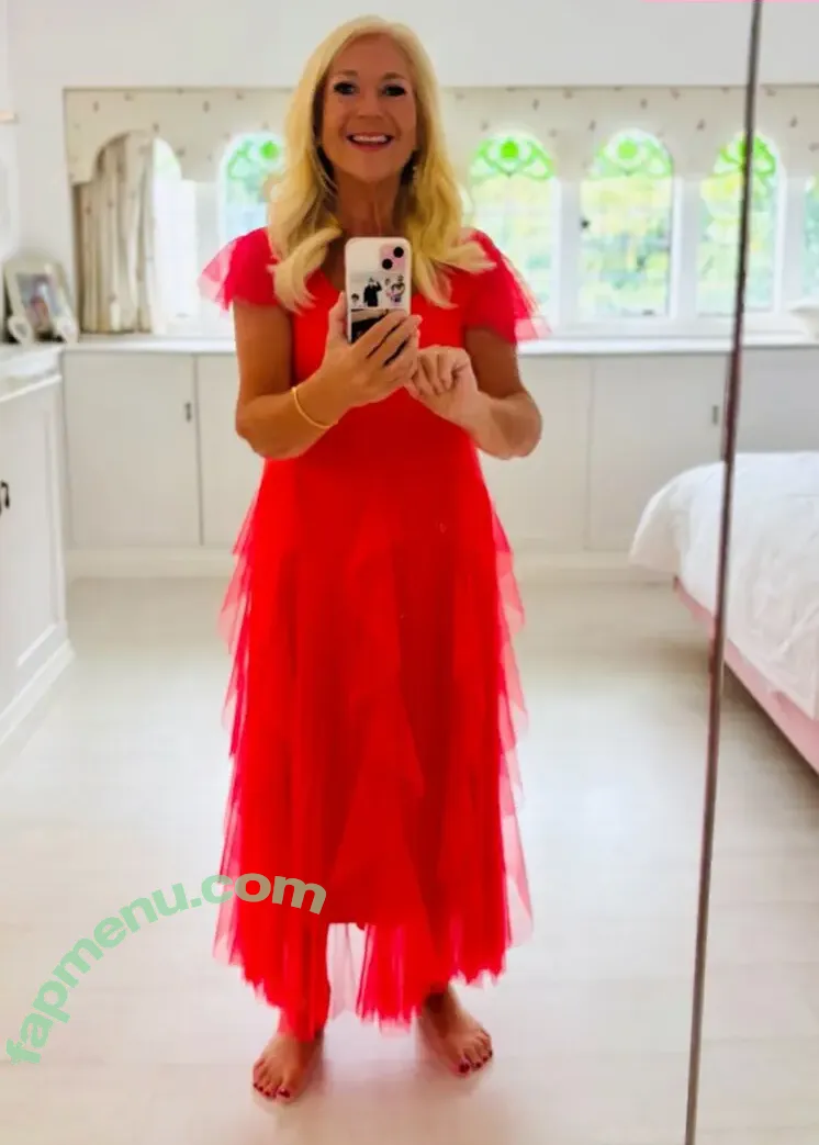 Vanessa Feltz nude photo #0083 (vanessafeltzofficial)