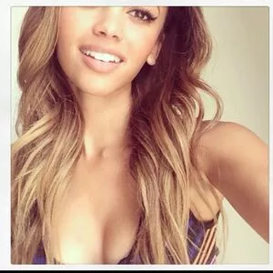 Vanessa Morgan / vanessamorgan nude photo #0001
