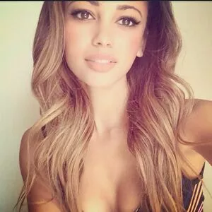 Vanessa Morgan / vanessamorgan nude photo #0009