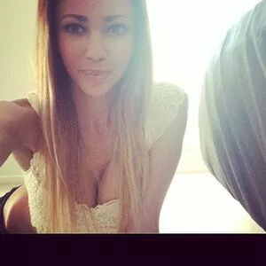 Vanessa Morgan / vanessamorgan nude photo #0013