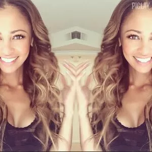 Vanessa Morgan / vanessamorgan nude photo #0014