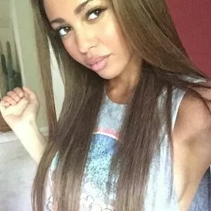 Vanessa Morgan / vanessamorgan nude photo #0017