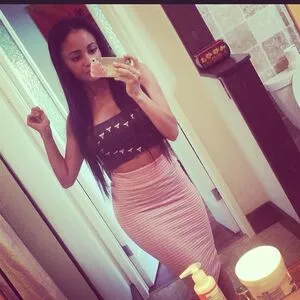 Vanessa Morgan / vanessamorgan nude photo #0022