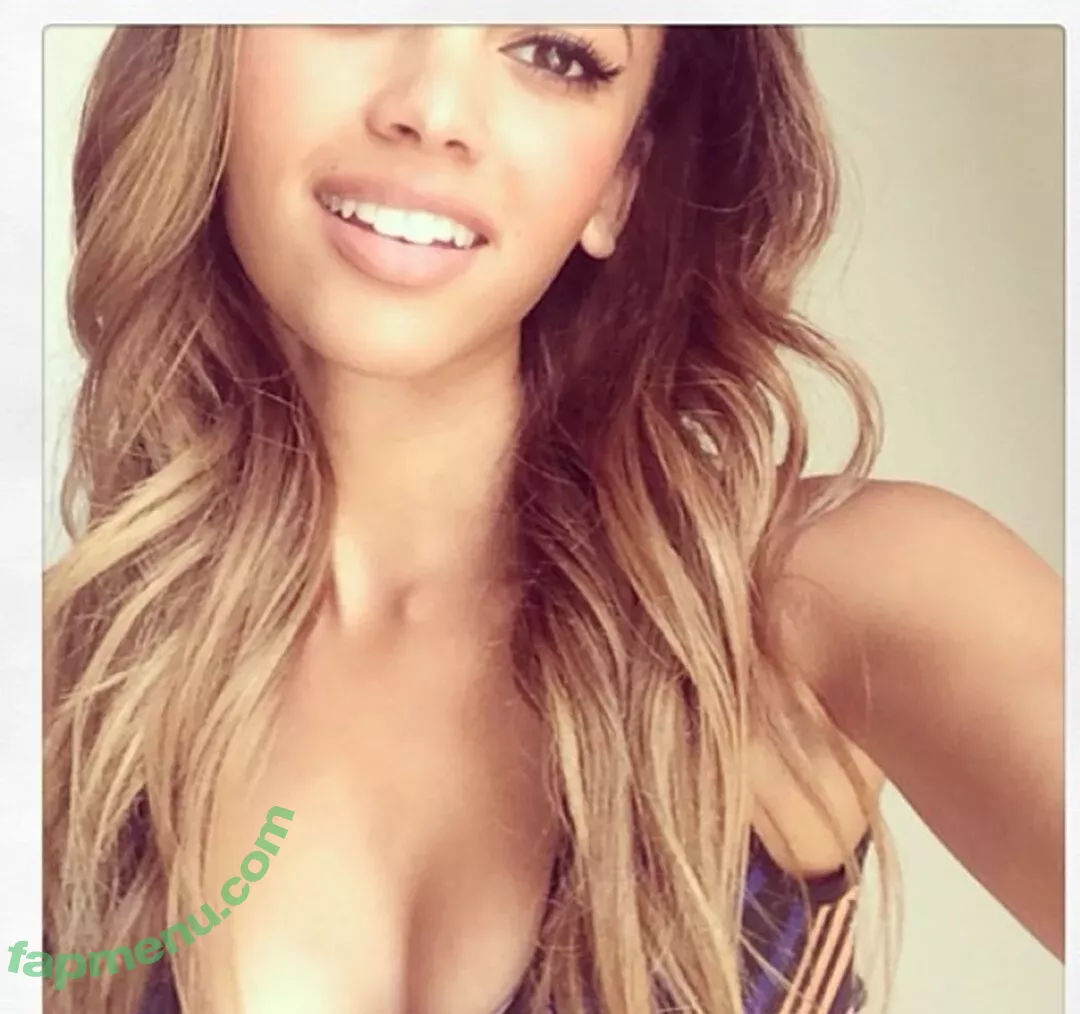 Vanessa Morgan nude photo #0001 (vanessamorgan)