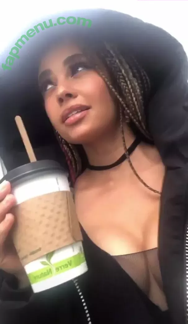 Vanessa Morgan nude photo #0021 (vanessamorgan)