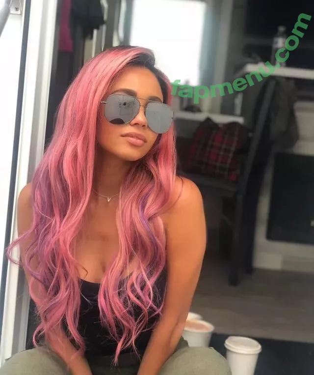 Vanessa Morgan nude photo #0026 (vanessamorgan)