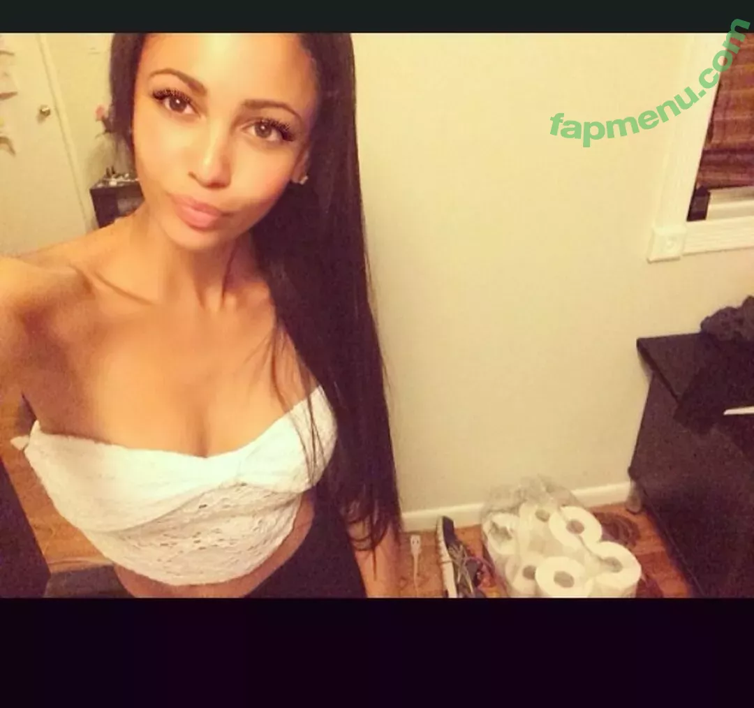 Vanessa Morgan nude photo #0048 (vanessamorgan)