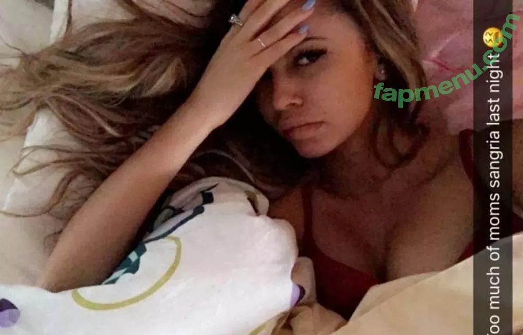 Vanessa Morgan nude photo #0098 (vanessamorgan)
